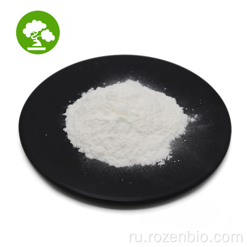 Заводской поставки пищевой падки Guar Gum